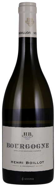Maison Henri Boillot Bourgogne Pinot Noir 2020