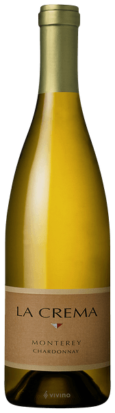 La Crema Monterey Chardonnay 2019
