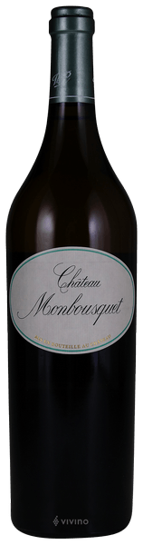 Ch?teau Monbousquet Bordeaux Blanc 2005