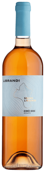 Librandi Cir? Rosato (Segno) 2021