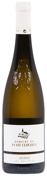 Domaine du Petit Clocher Anjou Blanc 2019