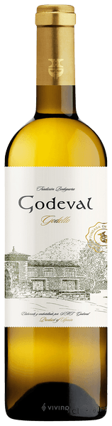 Godeval Godello 2019