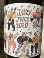 Johan Vineyards Jazzy Juice 2020