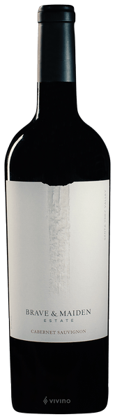 Brave & Maiden Cabernet Sauvignon 2018