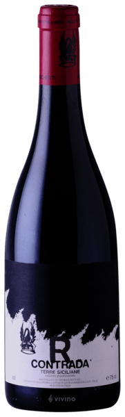 Passopisciaro Contrada Rampante 2010