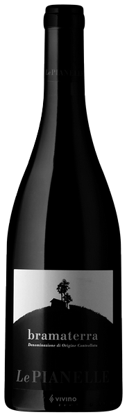 Le Pianelle Bramaterra 2016