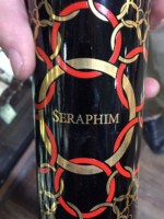 Wallis Family Estate Seraphim 2013