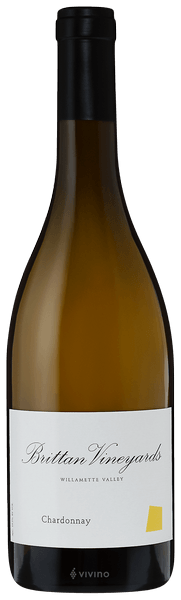 Brittan Chardonnay 2017