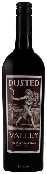 Dusted Valley Cabernet Sauvignon 2016