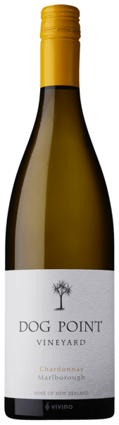 Dog Point Chardonnay 2018