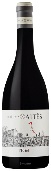 Her?ncia Alt?s L'Estel 2015