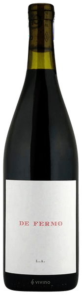 De Fermo Concrete Montepulciano d'Abruzzo 2019