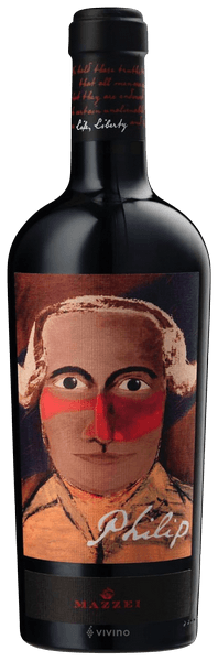 Mazzei Philip 2015