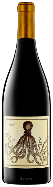 Black Sheep Finds Syrah 2015