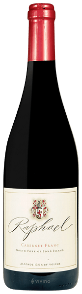 Raphael Cabernet Franc 2013
