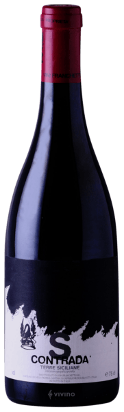 Passopisciaro Contrada Sciaranuova 2018