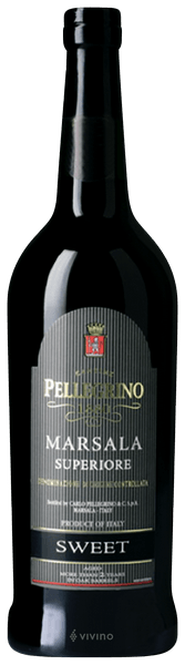 Cantine Pellegrino Marsala Superiore Sweet N.V.