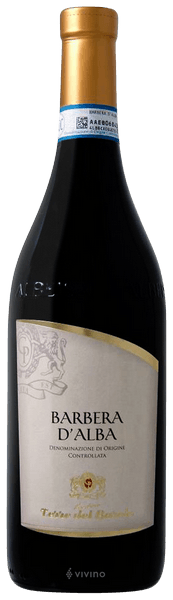 Terre del Barolo Barbera d'Alba 2016
