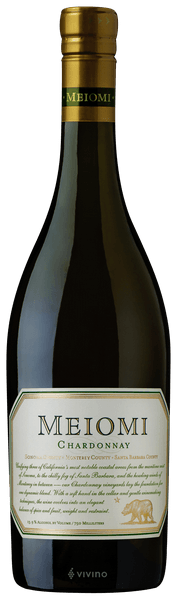 Meiomi Chardonnay 2019