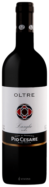 Pio Cesare Oltre Langhe 2014