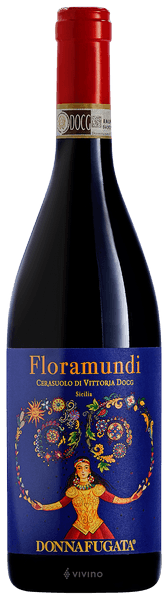 Donnafugata Floramundi 2019