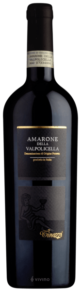 Tinazzi Amarone della Valpolicella 2009