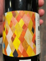 Martha Stoumen Mendo Benchlands 2019