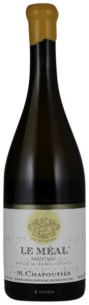 M. Chapoutier Ermitage Le M?al 2006