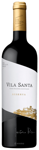 Vila Santa Reserva Tinto 2017