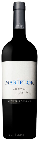 Mariflor Malbec 2018
