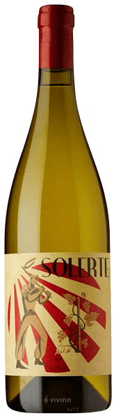 Vino Lauria Solerte 2018
