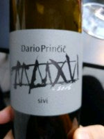 Dario Prin?i? Sivi 2016
