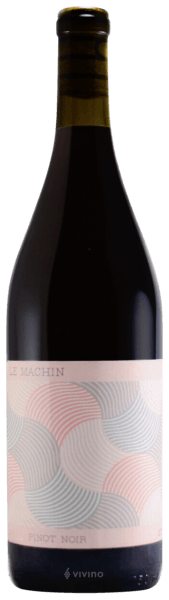 Le Machin Pinot Noir 2019