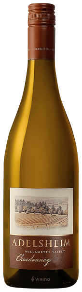 Adelsheim Chardonnay 2019