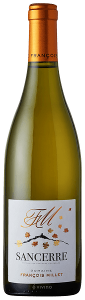 Fran?ois Millet Sancerre Blanc 2020