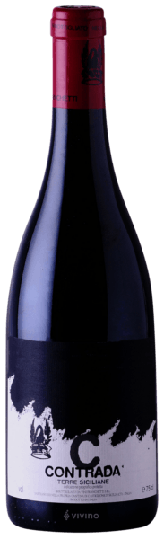 Passopisciaro Contrada Chiappemacine 2019