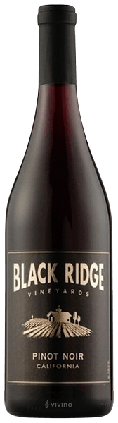 Black Ridge Pinot Noir N.V.