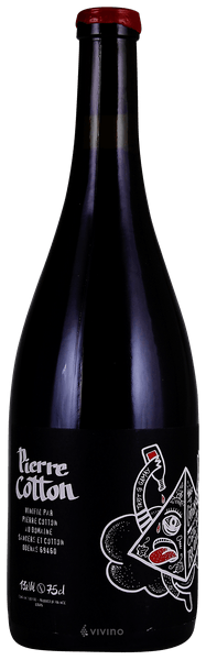 Domaine Bonnet-Cotton Brouilly 2016