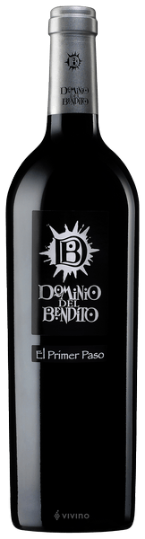 Dominio del Bendito El Primer Paso 2018