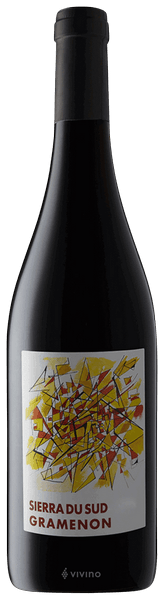 Gramenon Sierra du Sud 2019