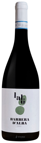 Az. Agr. Lal? Barbera d'Alba 2020