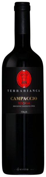 Terrabianca Campaccio 2001