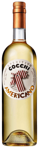Giulio Cocchi Americano Bianco N.V.