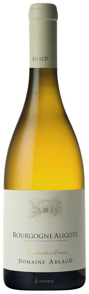 Domaine Arlaud Bourgogne Aligot? 2018