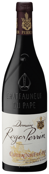 Domaine Roger Perrin Ch?teauneuf-du-Pape Rouge 2019