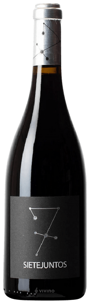 Micro Bio (MicroBio) Sietejuntos Merlot 2018