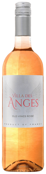 Villa des Anges Old Vine Ros? 2021