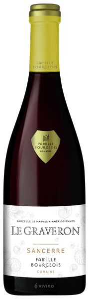 Henri Bourgeois Le Graveron Sancerre 2015