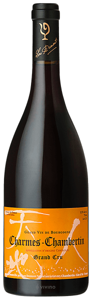 Lou Dumont Charmes-Chambertin Grand Cru 2016