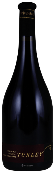 Turley Ueberroth Zinfandel 2007